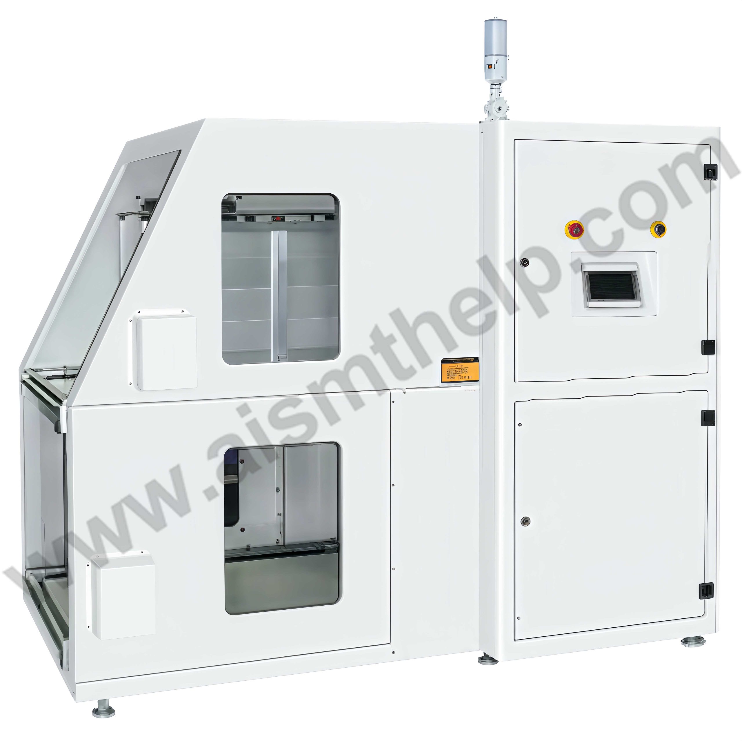 Heavy Automatic Loader - AI | SMT spare parts丨Electronic Manufacturing